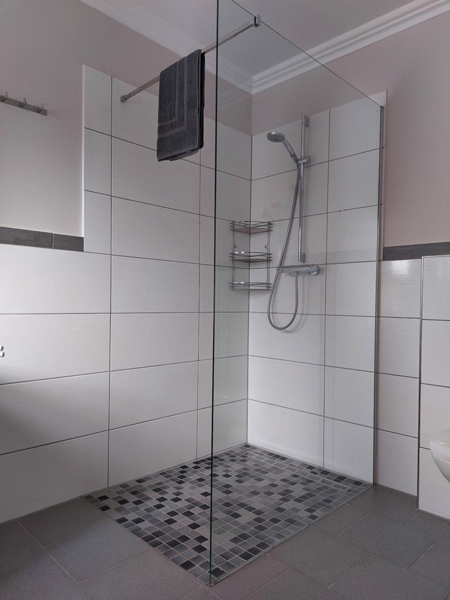 Appartamento Haus Strandlust- Gemuetliches Studio Direkt Am Duemmer Lembruch Esterno foto